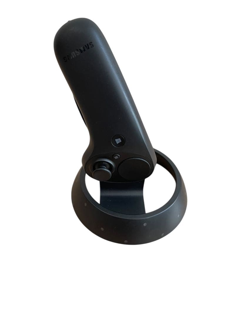 サムスン HMD Odyssey MRヘッドセット XE800ZAA-HC1US