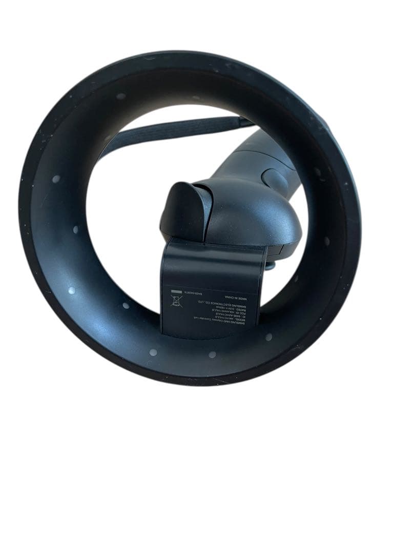 サムスン HMD Odyssey MRヘッドセット XE800ZAA-HC1US