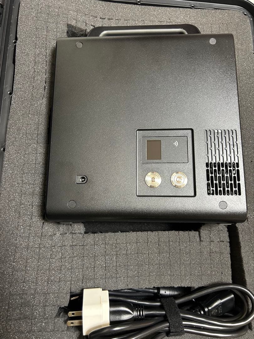 美品　Matterport pro2 カメラ　高級ハードケース付