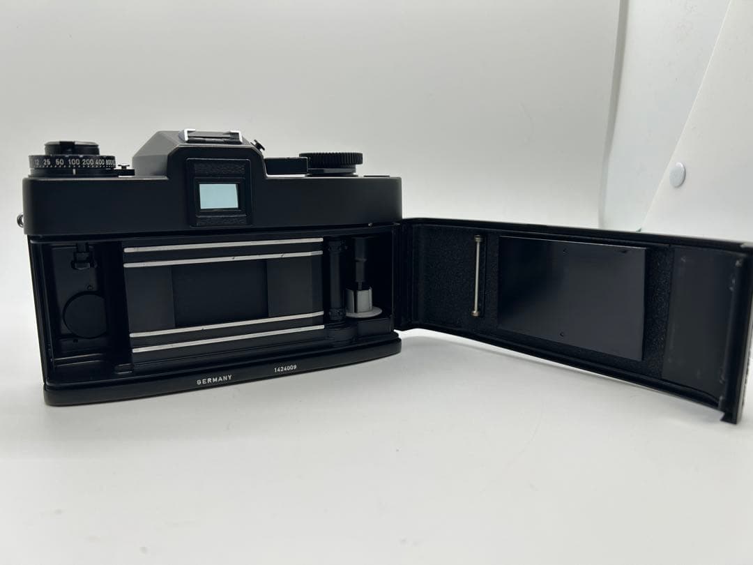 Leica LEICAFLEX SL 2 フィルムカメラ