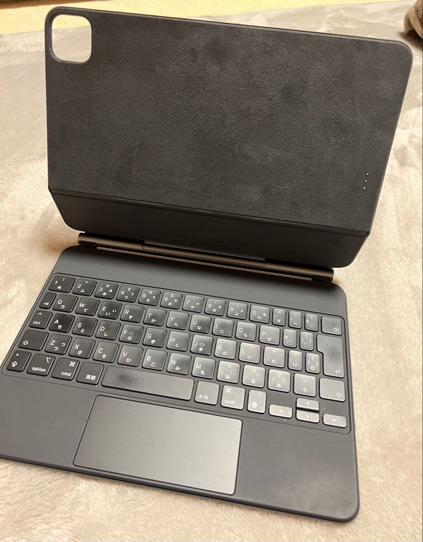 kokko　iPad Magic Keyboard 11インチ　純正　黒