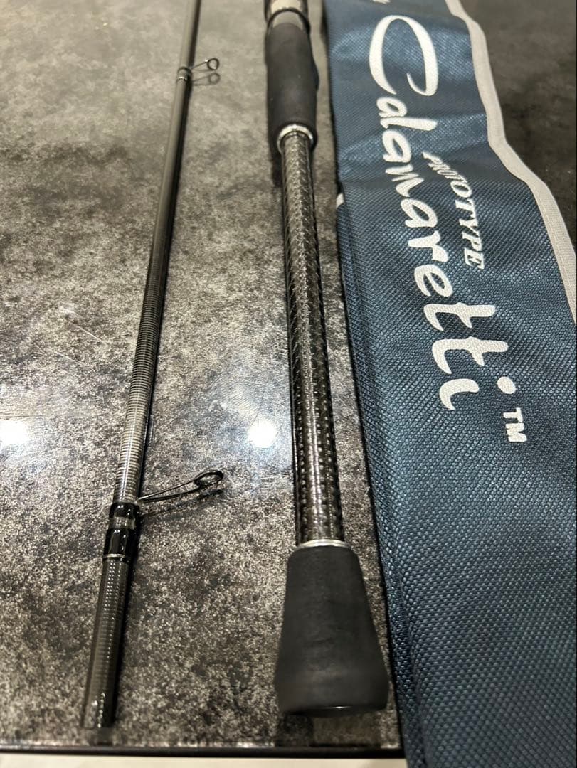 24カラマレッティープロトタイプ　832ML