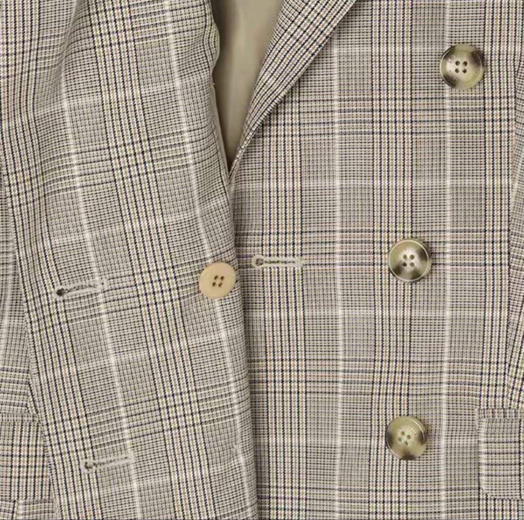 【美品】Lovetoxic ジャケットショートパンツセットアップ 卒服