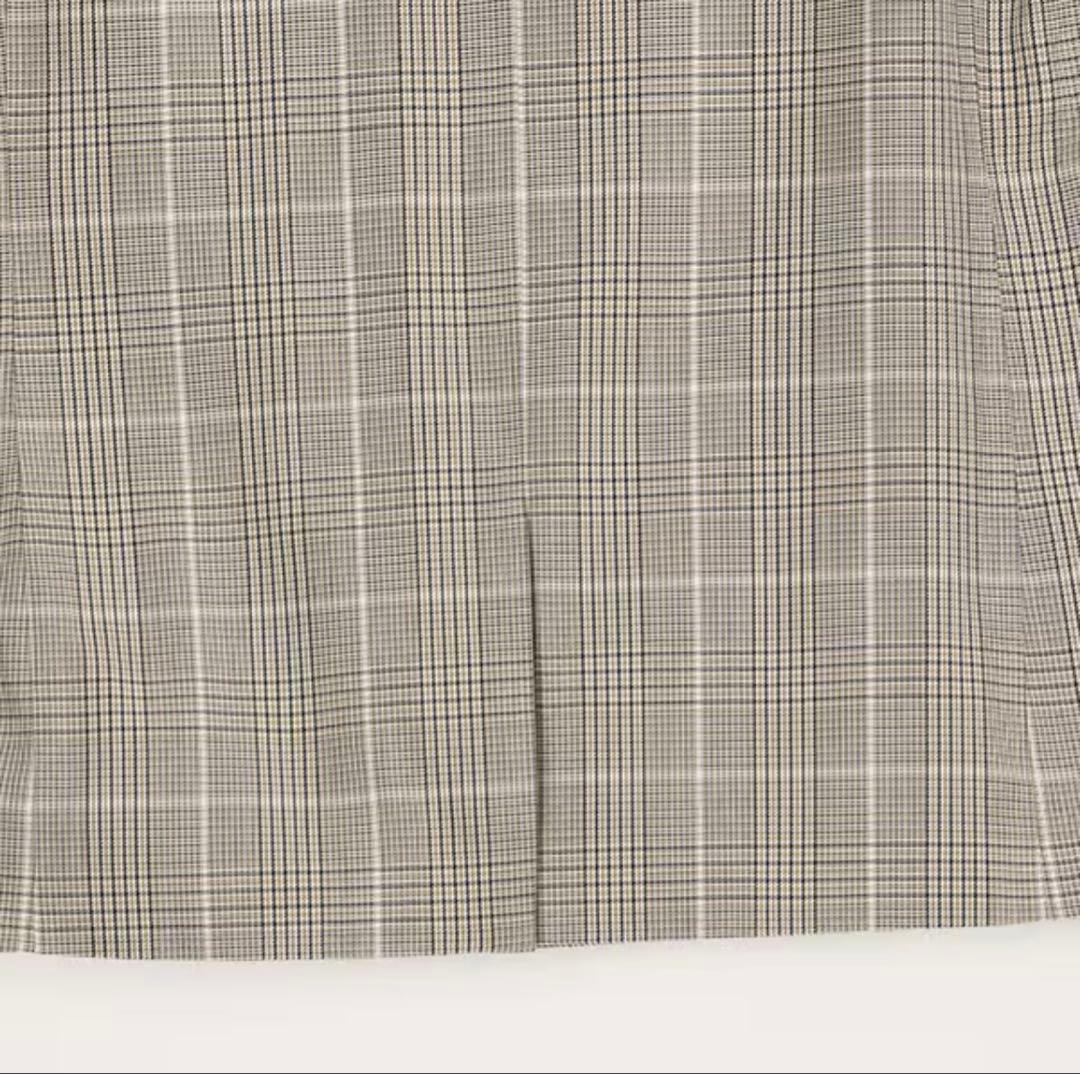 【美品】Lovetoxic ジャケットショートパンツセットアップ 卒服