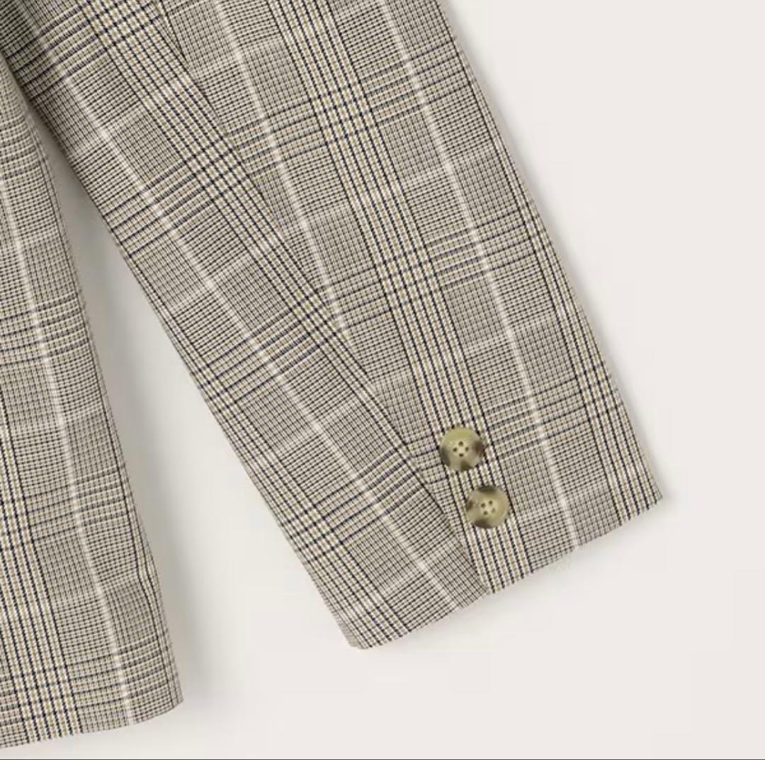 【美品】Lovetoxic ジャケットショートパンツセットアップ 卒服