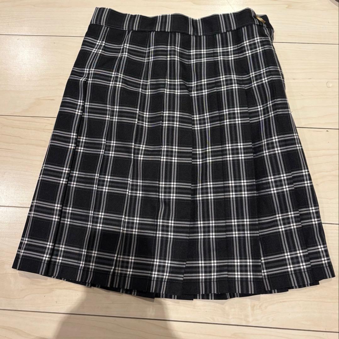 レピピアルマリオ卒服・卒業式スーツセットアップ(150~160)韓国あんその着用