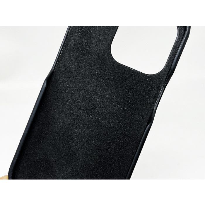 ルイ・ヴィトン モノグラムリバース phoneバンパー 14pro M81999