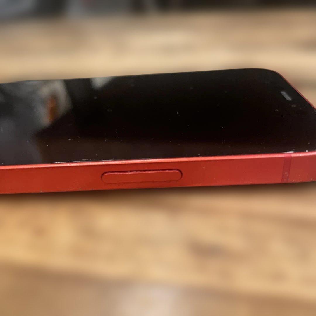 iPhone12動作確認済ジャンク64㎇