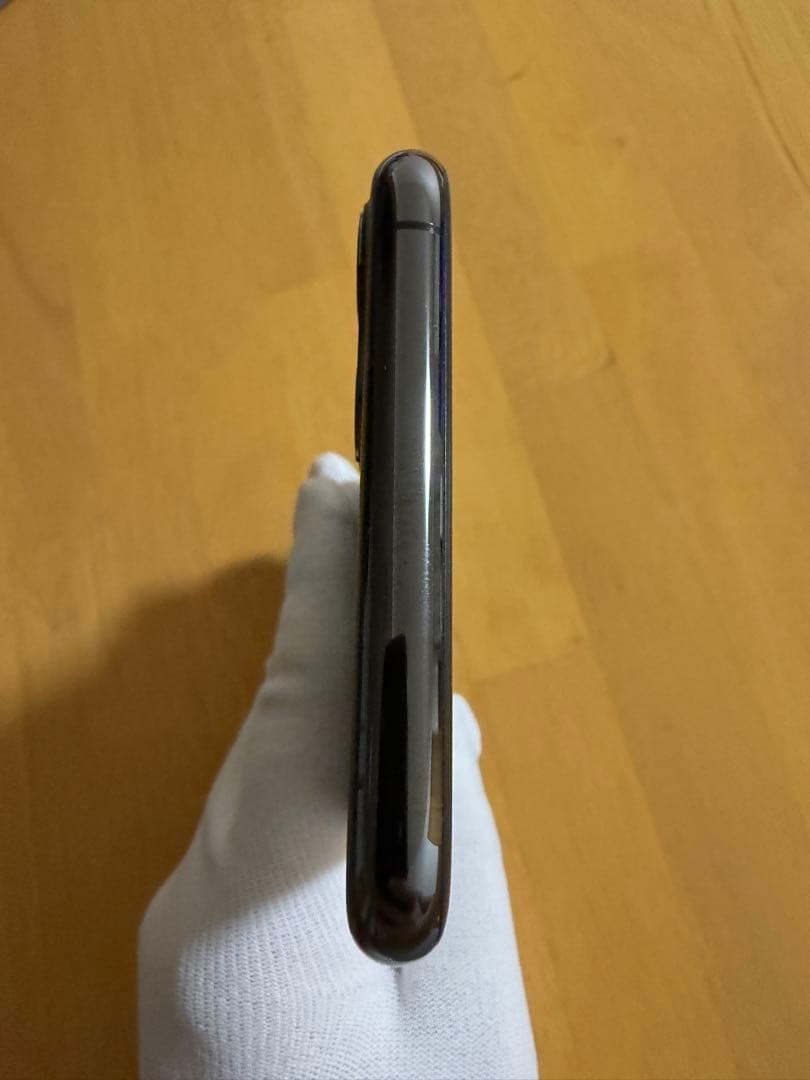 iPhone11 Pro Max 256GB スペースグレイ