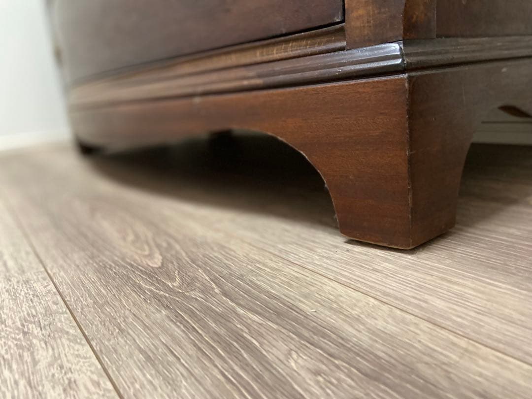 ミッドセンチェリーチェスト　／ビンテージ　アンティーク