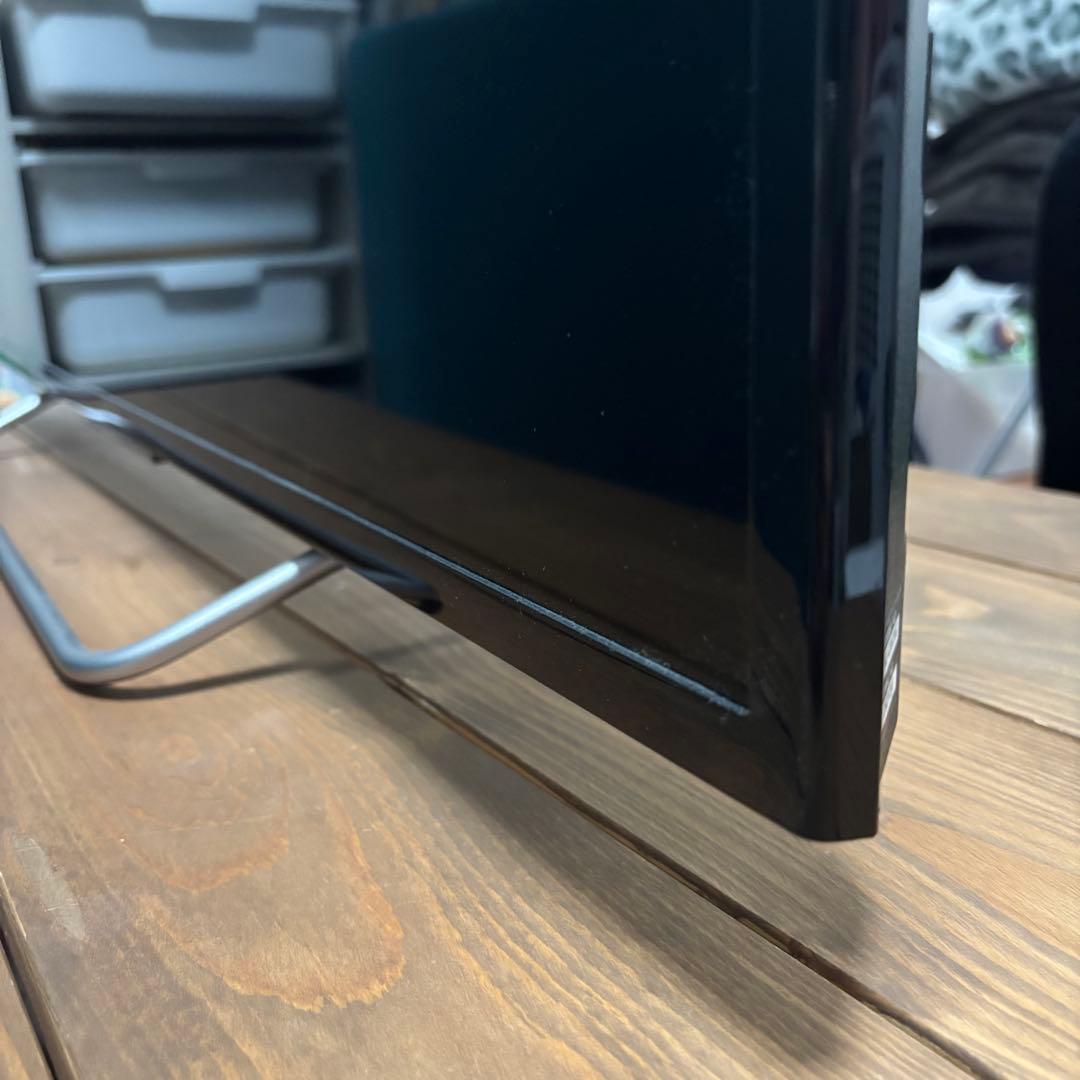 本日21日のみ値下げ！！SONY ブラビア テレビ40型 KJ-40W730C