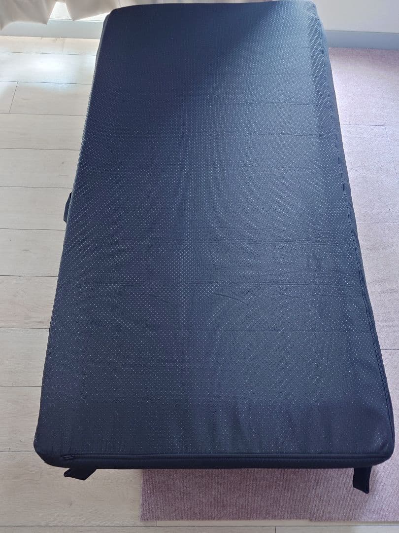 GOKUMIN セミダブル 3層構造マットレス 10cm