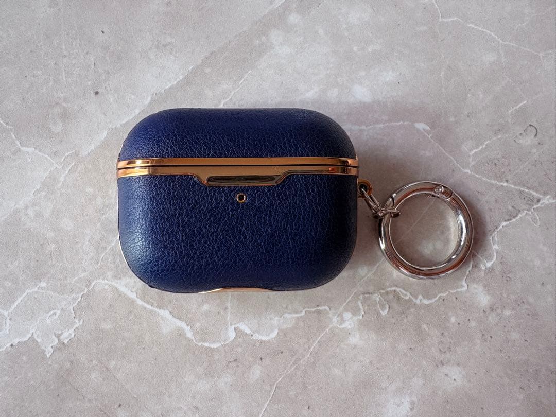 【美品】Apple Air Pods Pro 第 2 世代 本体 type C