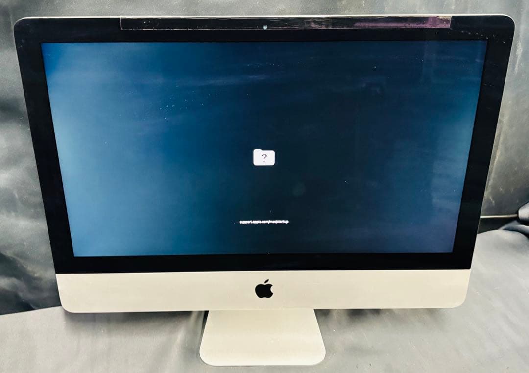 こ*ん様 Apple iMac A1418 EMC 3068 Mac デスクトッ