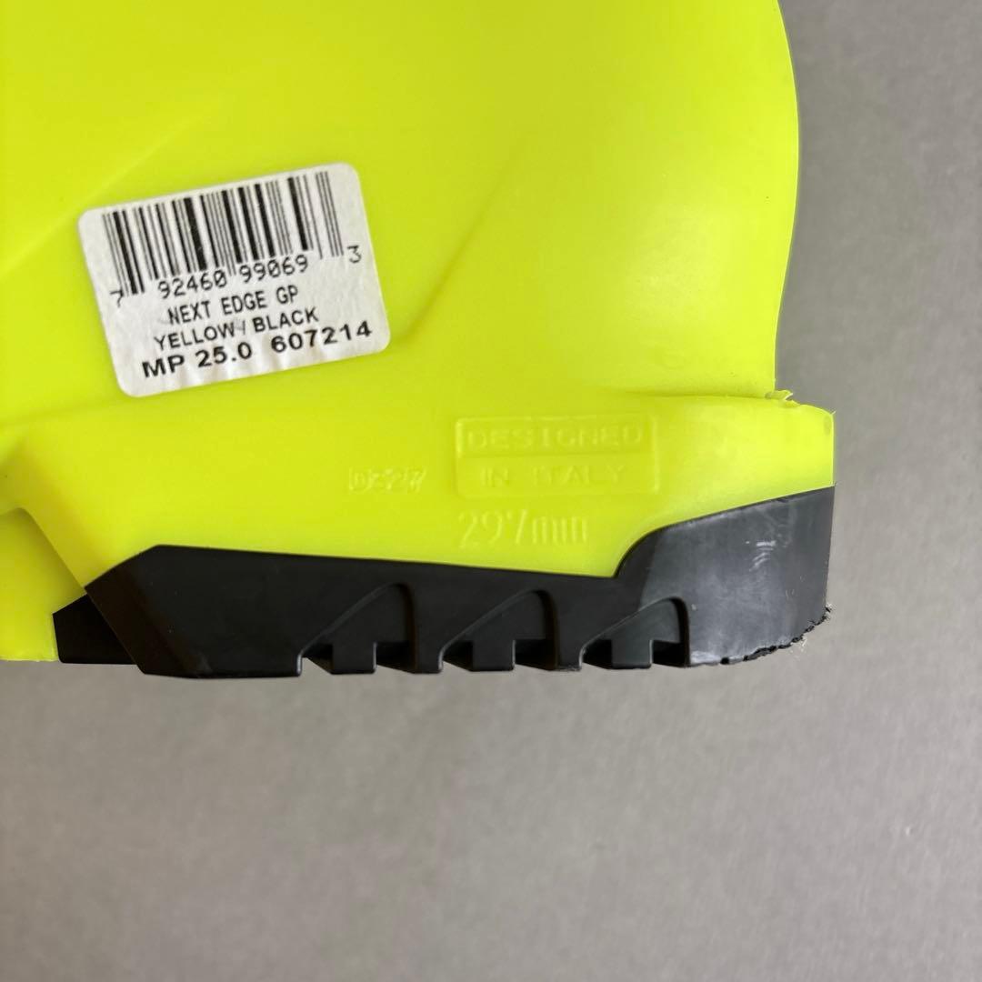 HEAD EDGE NEXT GP スキー ブーツ(男性用)