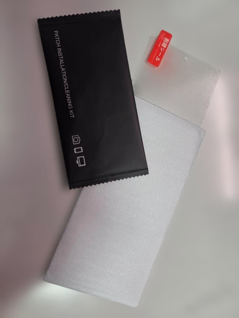 美品 Pixel 7a  ホワイト 128GB（ガラスフィルム付）