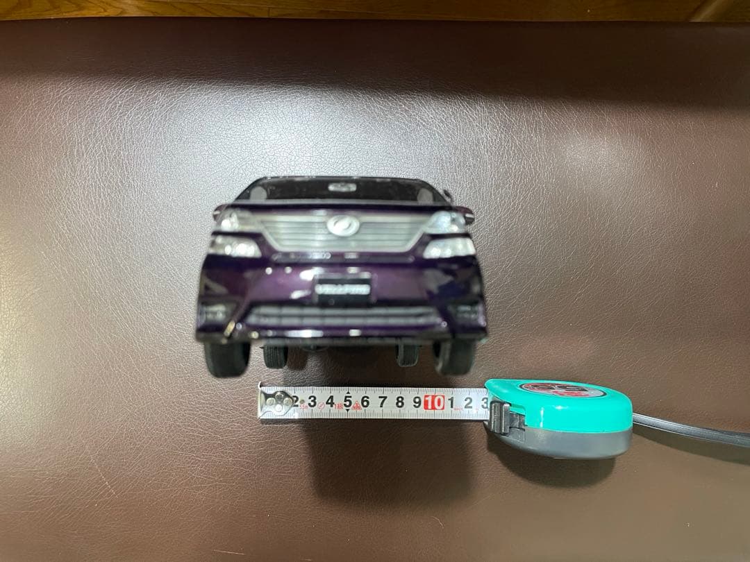 年末年始セール！希少！非売品　ヴェルファイア 20系　カラーサンプル