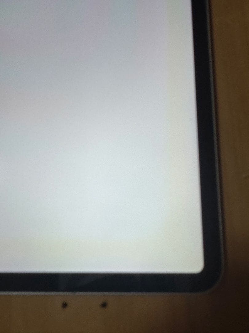 iPad Pro11インチ WiFi+Cellular 512GB Silver