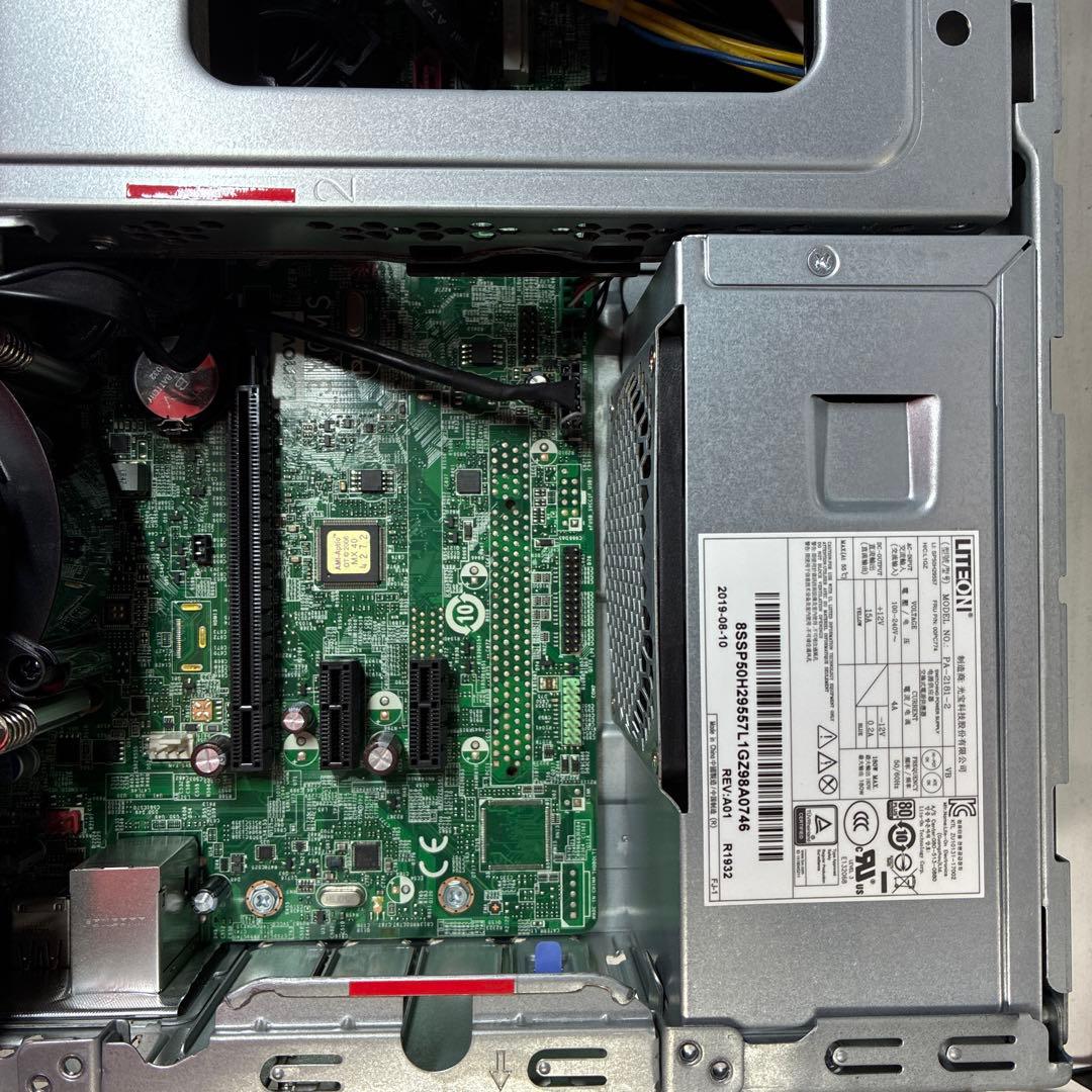 KUROTEN！メモリー16GB増設！