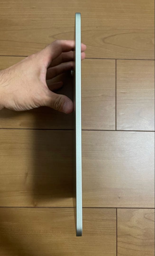 iPadAir第4世代２５６GB グリーンWi-Fiモデル