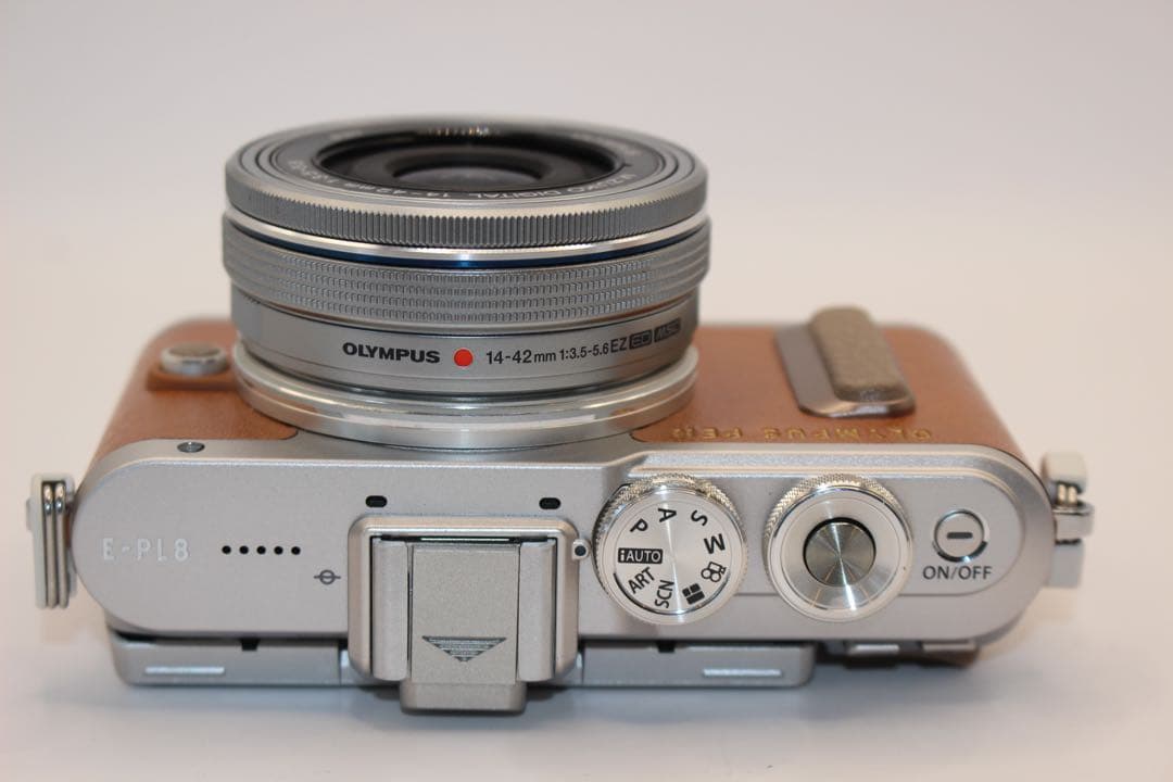 へるべると・ふぉん・かすぺん様　★ショット数918回★ オリンパス　E-PL8