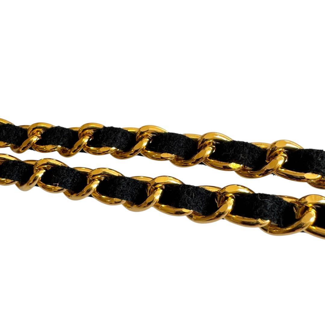 シャネル　No5 アイコンシリーズ　香水　ネックレス　CHANEL