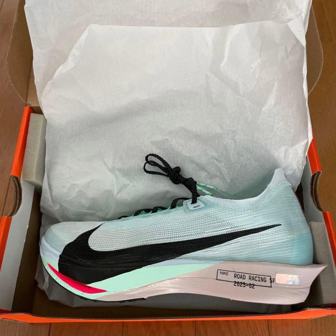 【新品未使用】【26.0cm】ナイキ ストリークフライ2