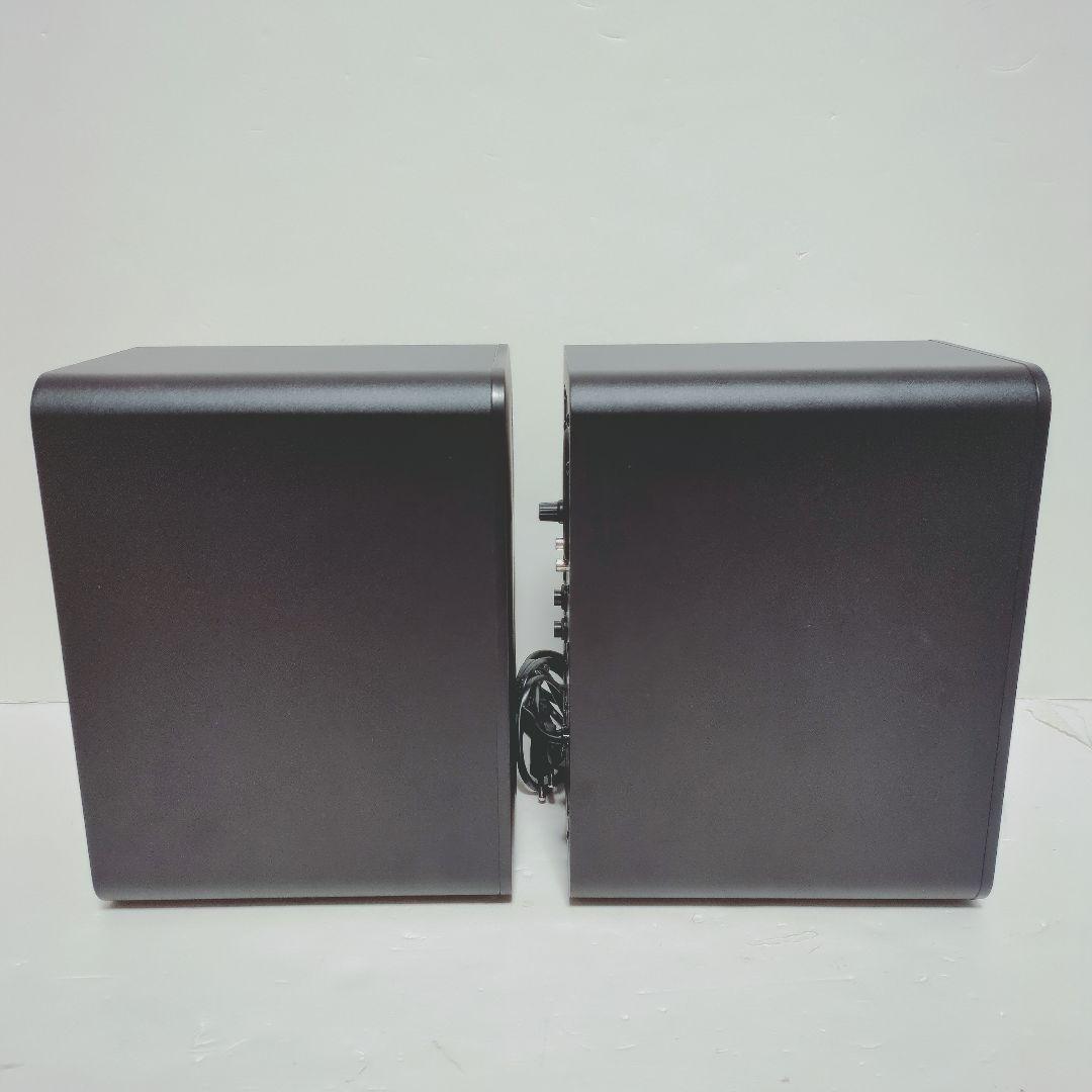 MIDIPLUS mi5 II 5.25インチ 黒 ペアスピーカー 廃番モデル