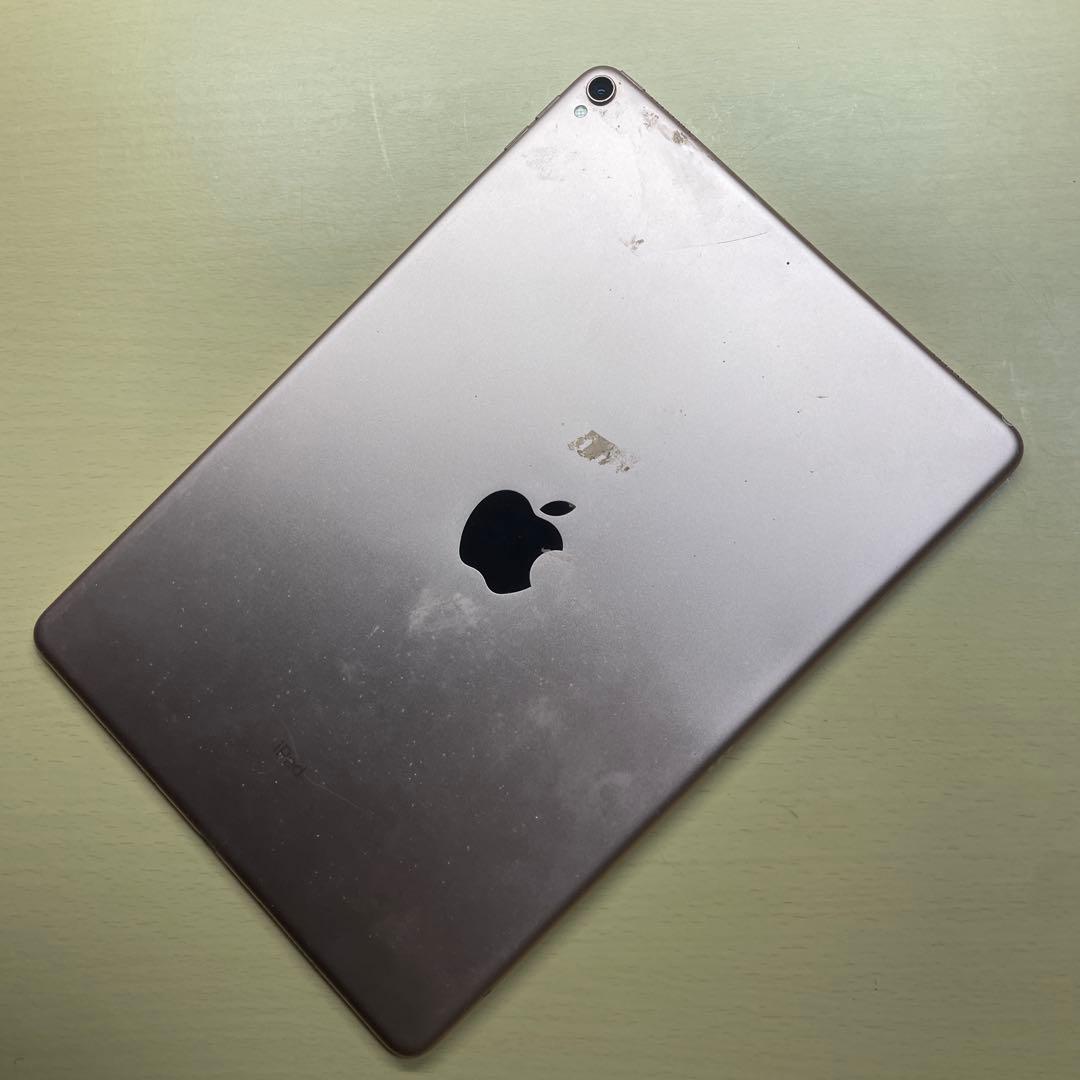 iPad Pro 10.5 256GB Wi-Fi 割れなし　A1701