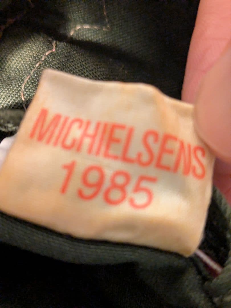 p*n様 Rare by Andre (Andre Saraiva直筆サイン)