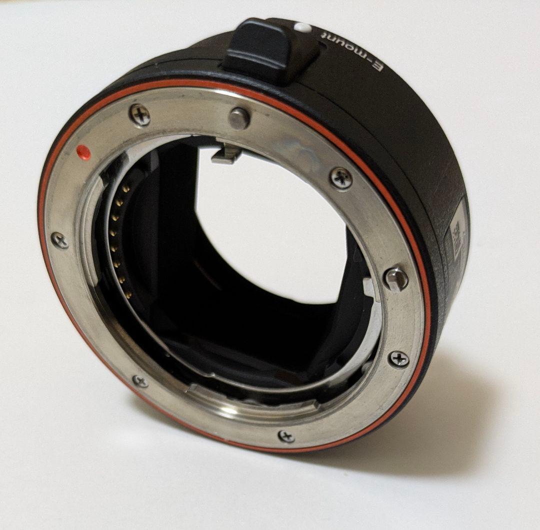 レンズ(ズーム) Sony 70-300mm G SSM+LA-EA5