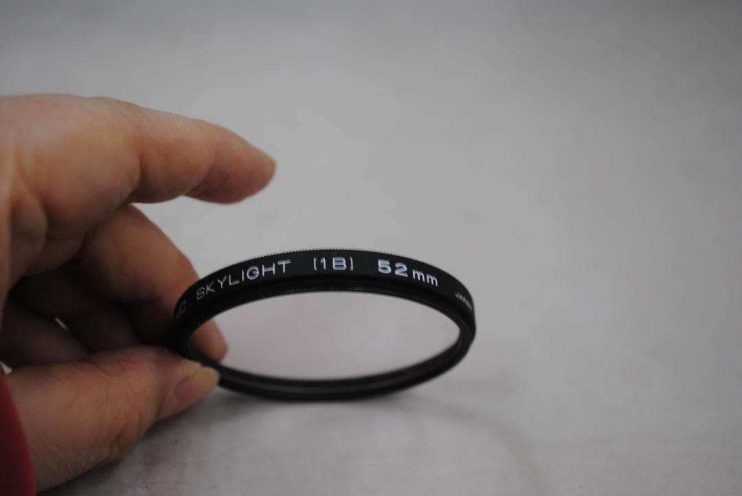 []Nikon　NIKKOR　50mm　1:1.4　レンズ　ジャンク