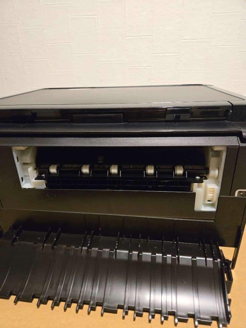 「現状渡し」エプソン　EP-774A