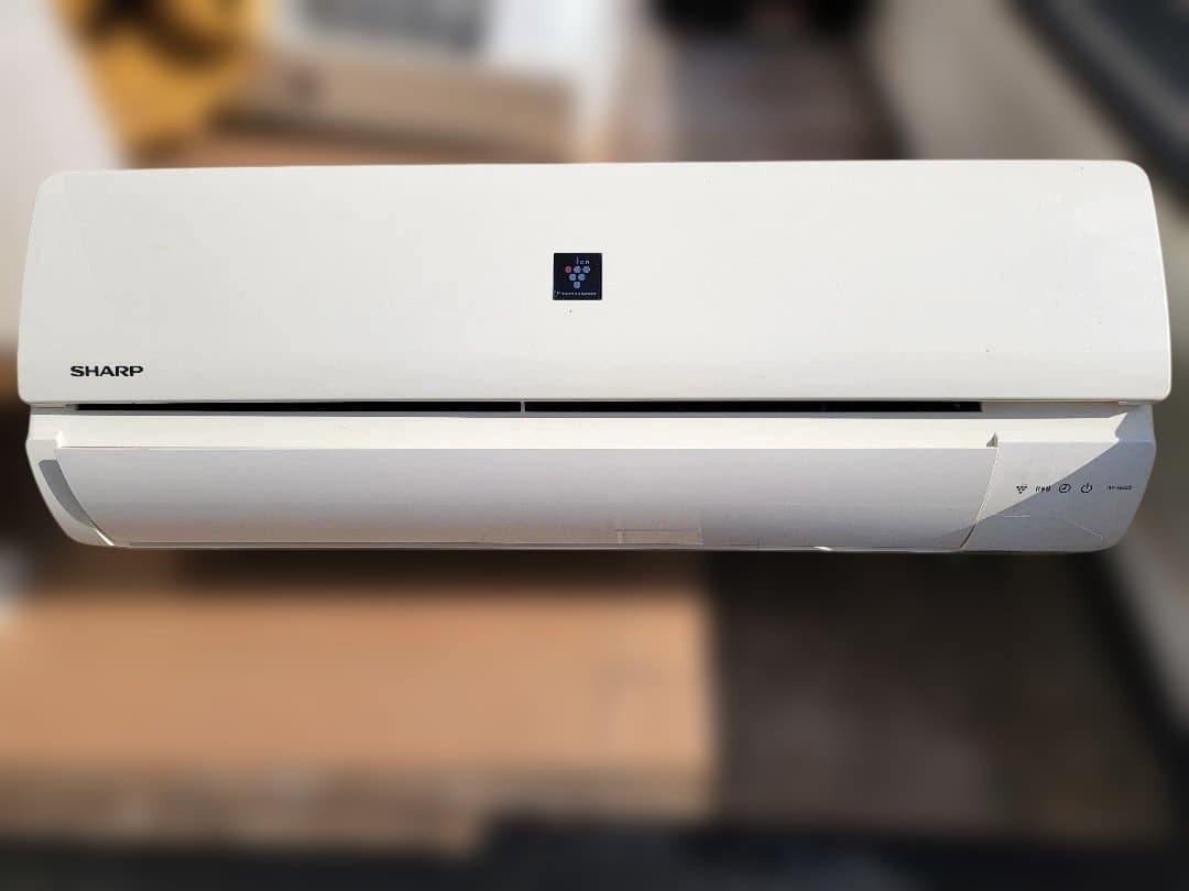SHARP AY-H22S エアコン本体