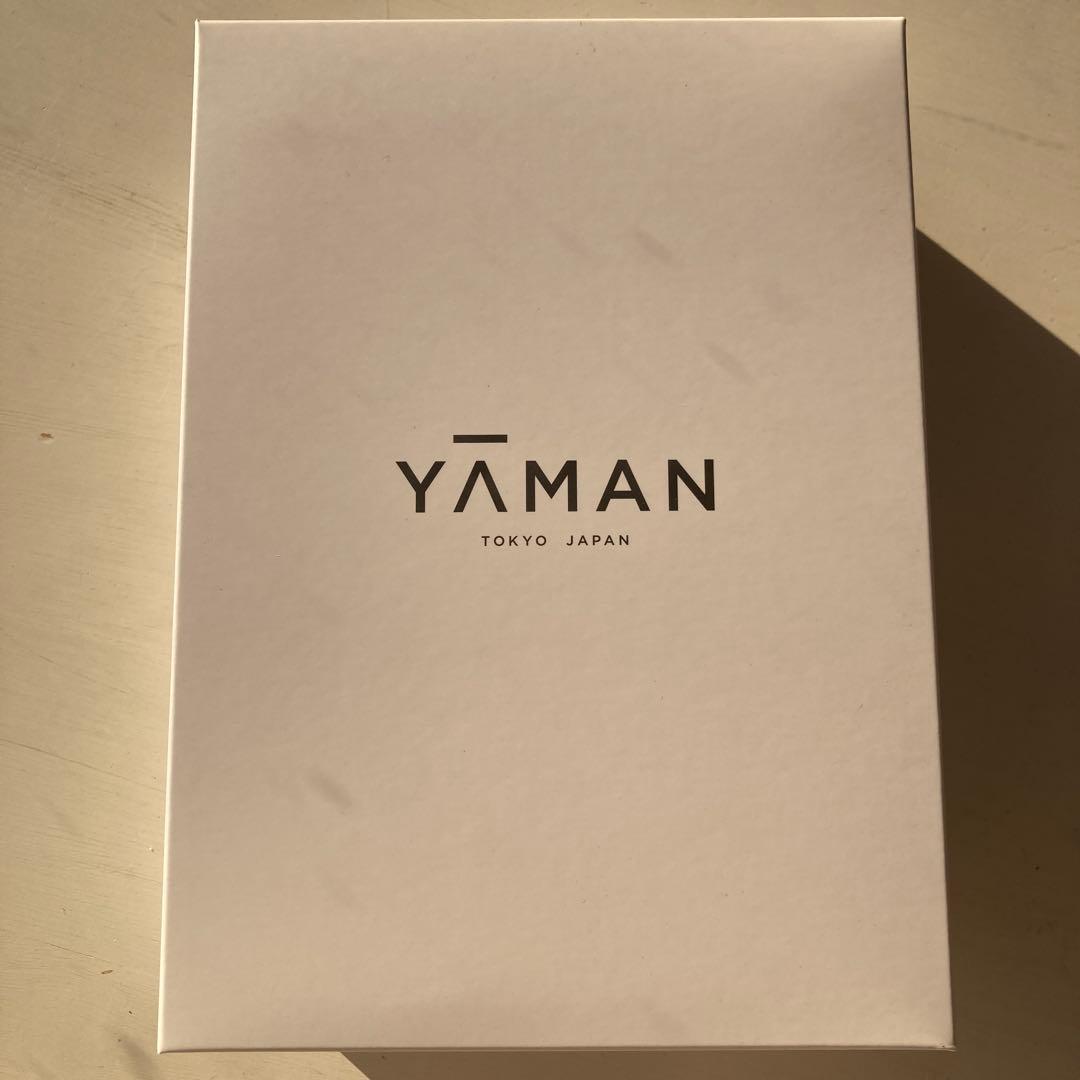 【新品未開封】ヤーマン 家庭用美容器 WAVY mini EP-16W