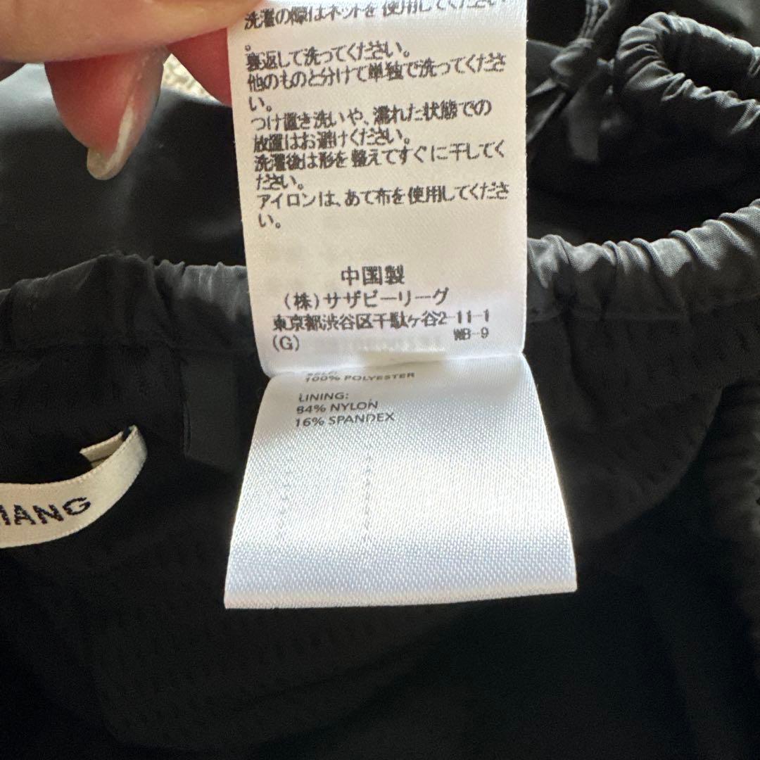 パンツ SANDY LIANG MAISON SPORTS XS