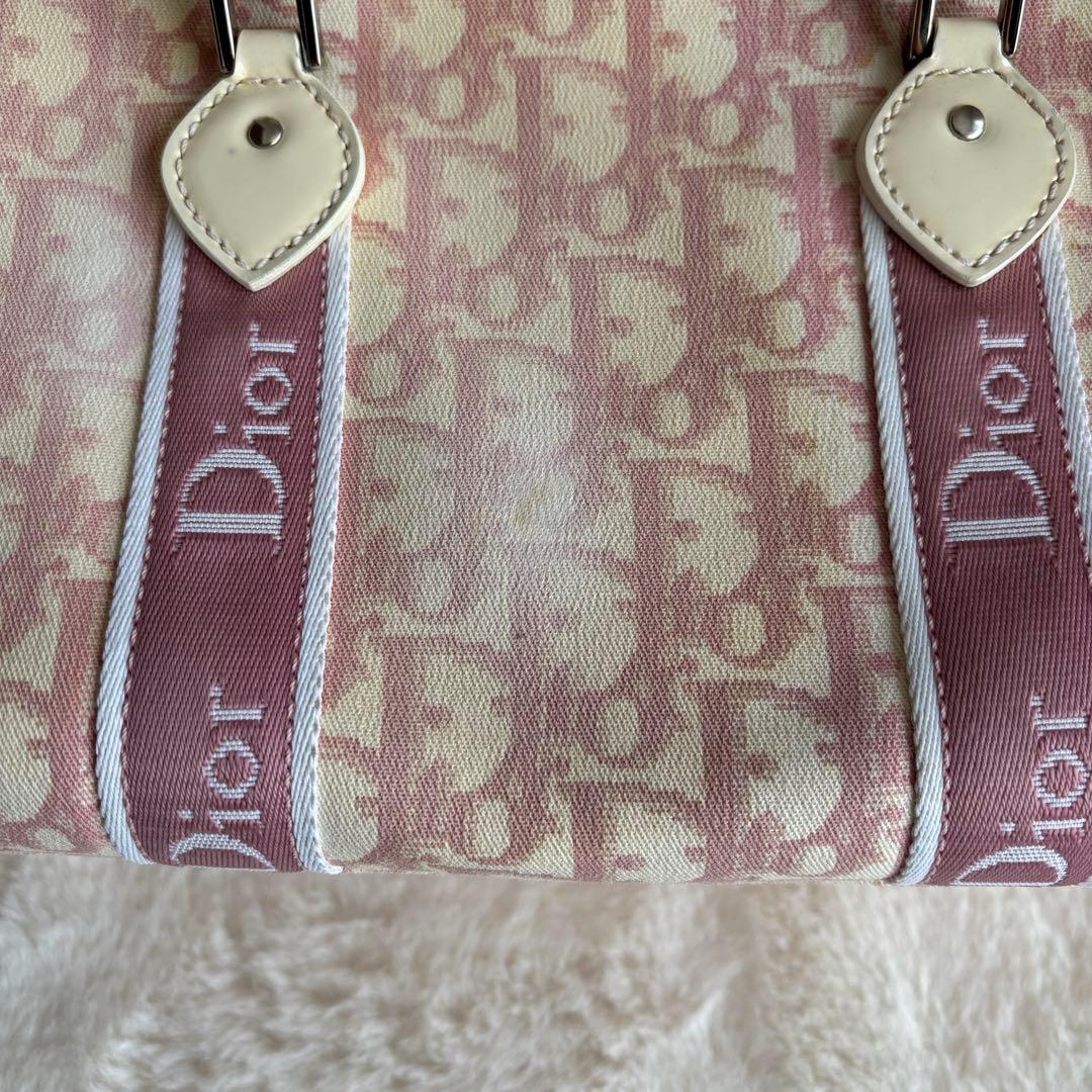 DIORディオール　ハンドバッグ