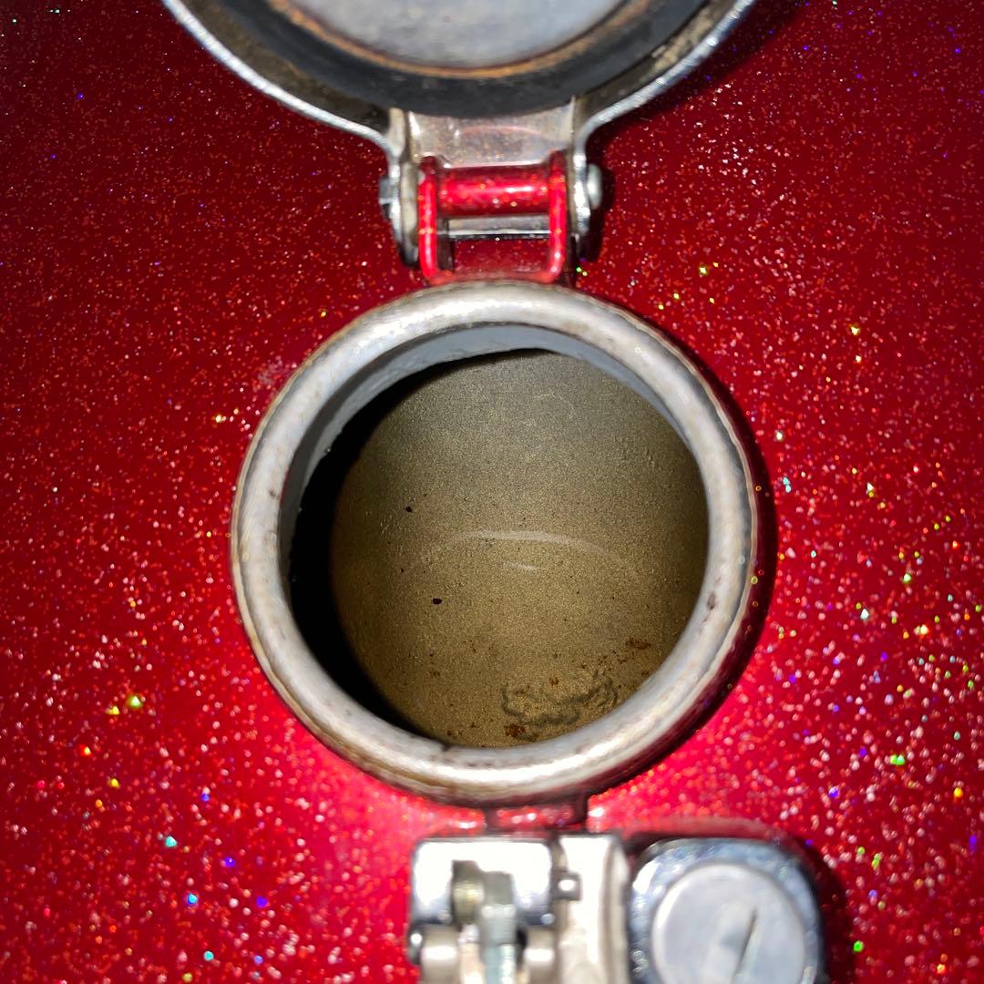 HONDA cb750four タンク