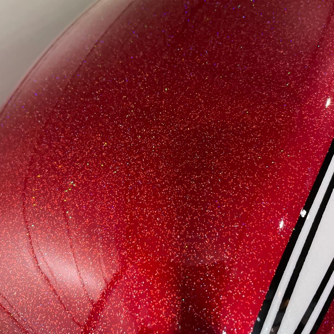 HONDA cb750four タンク