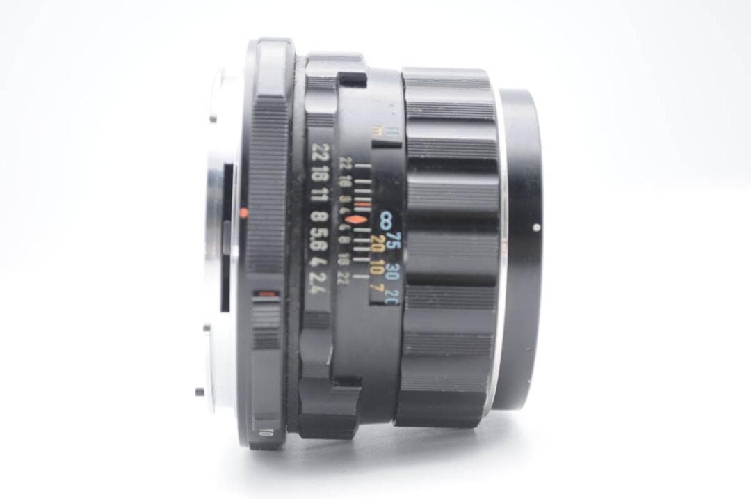 ペンタックス PENTAX SMC TAKUMAR 6x7 105mm F2.4