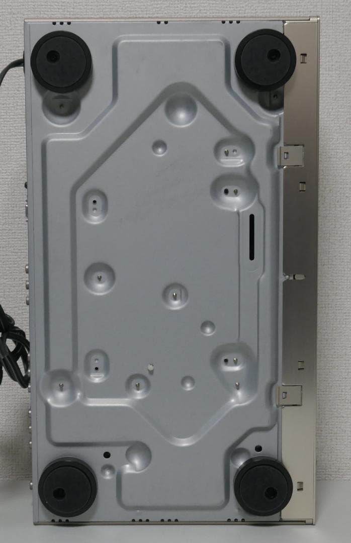 SONY SACD/CD/DVDプレーヤー DVP-NS915V