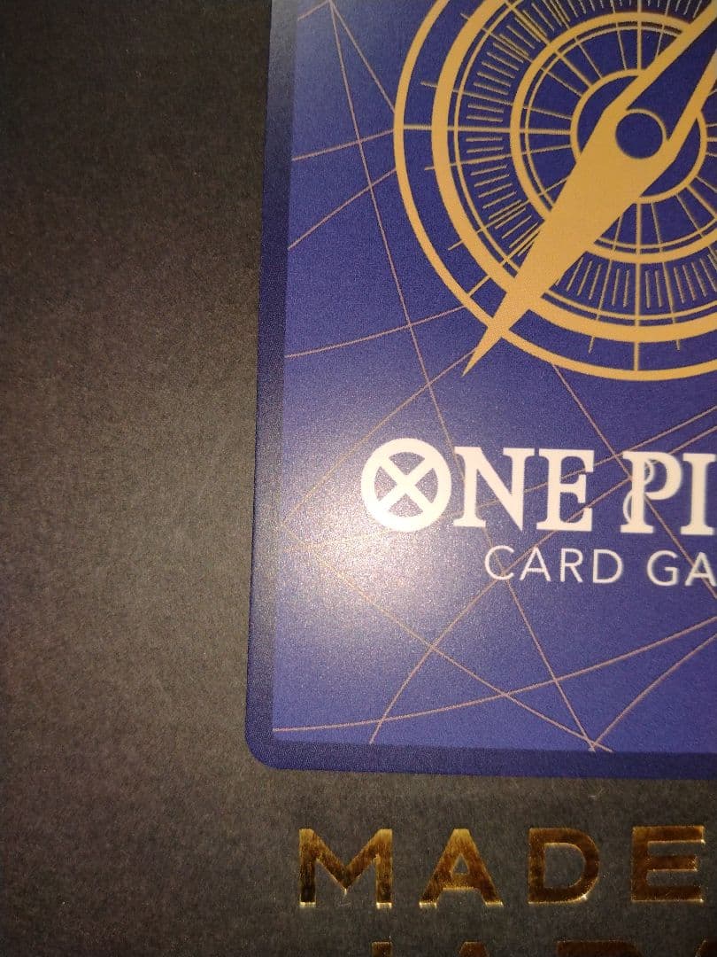 モンキー・D・ルフィ 　ゾロ ワンピースカードゲーム