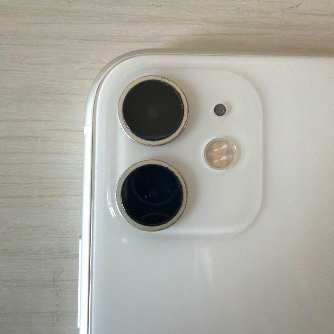 iPhone11 SIMフリー 128GB