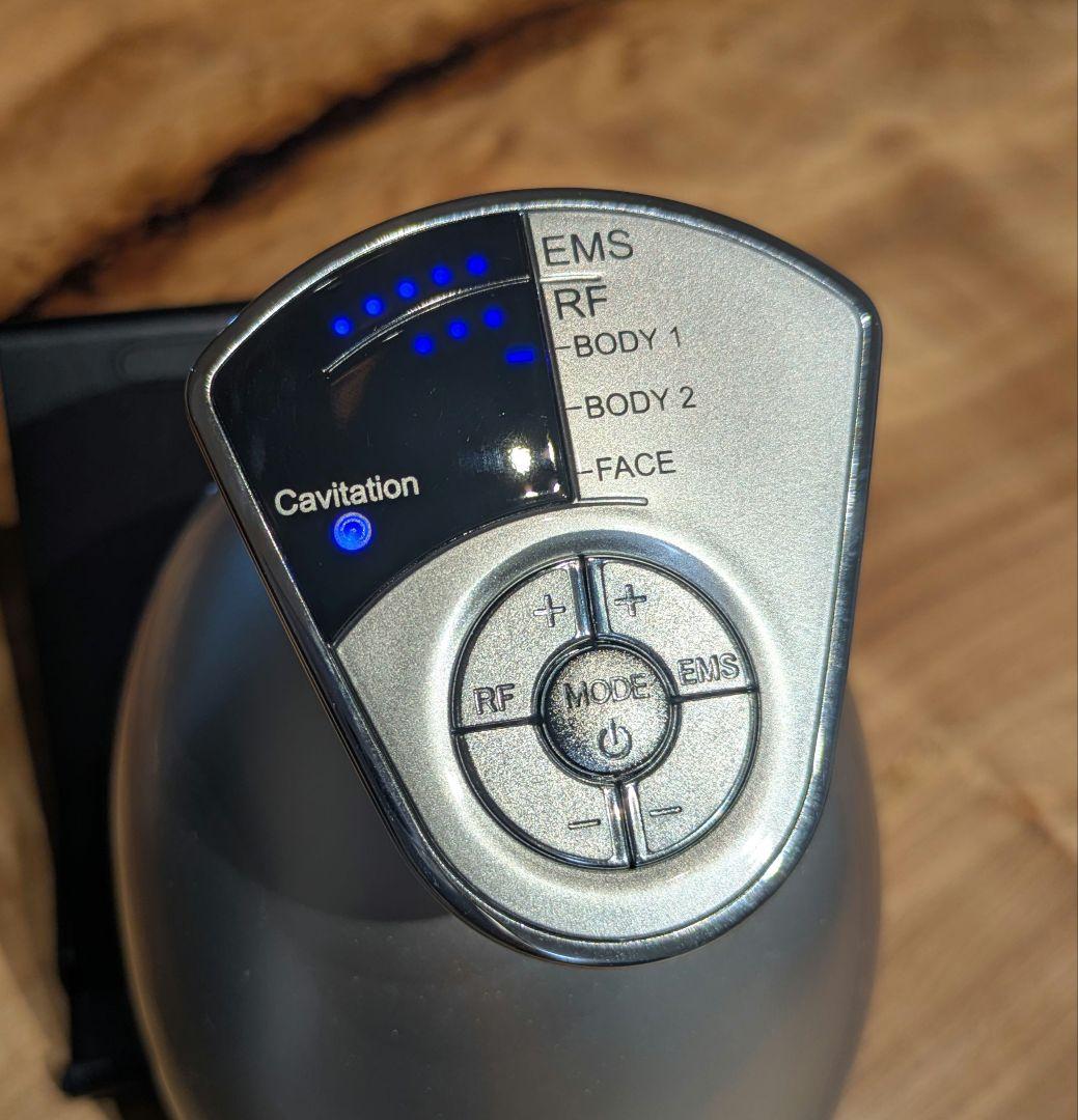 YA-MAN ヤーマン キャビスパ プレステージ for Salon Pro