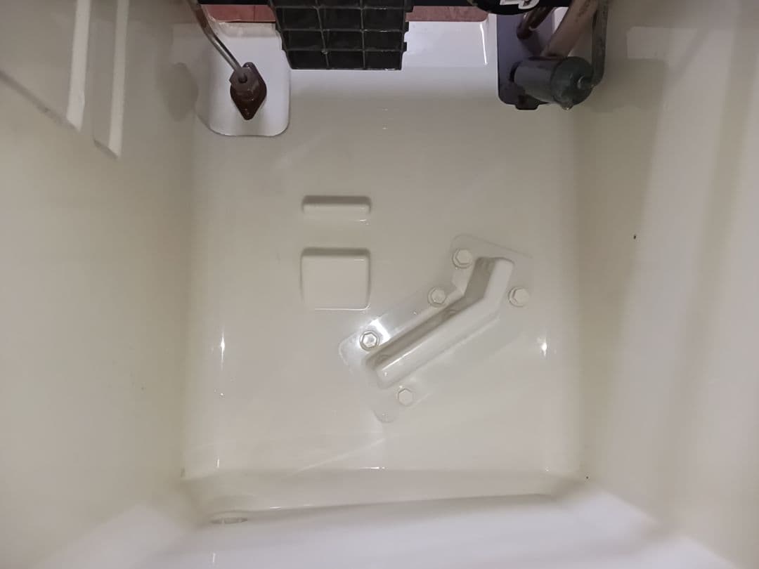 ホシザキ　業務用製氷機　IM-25L-1