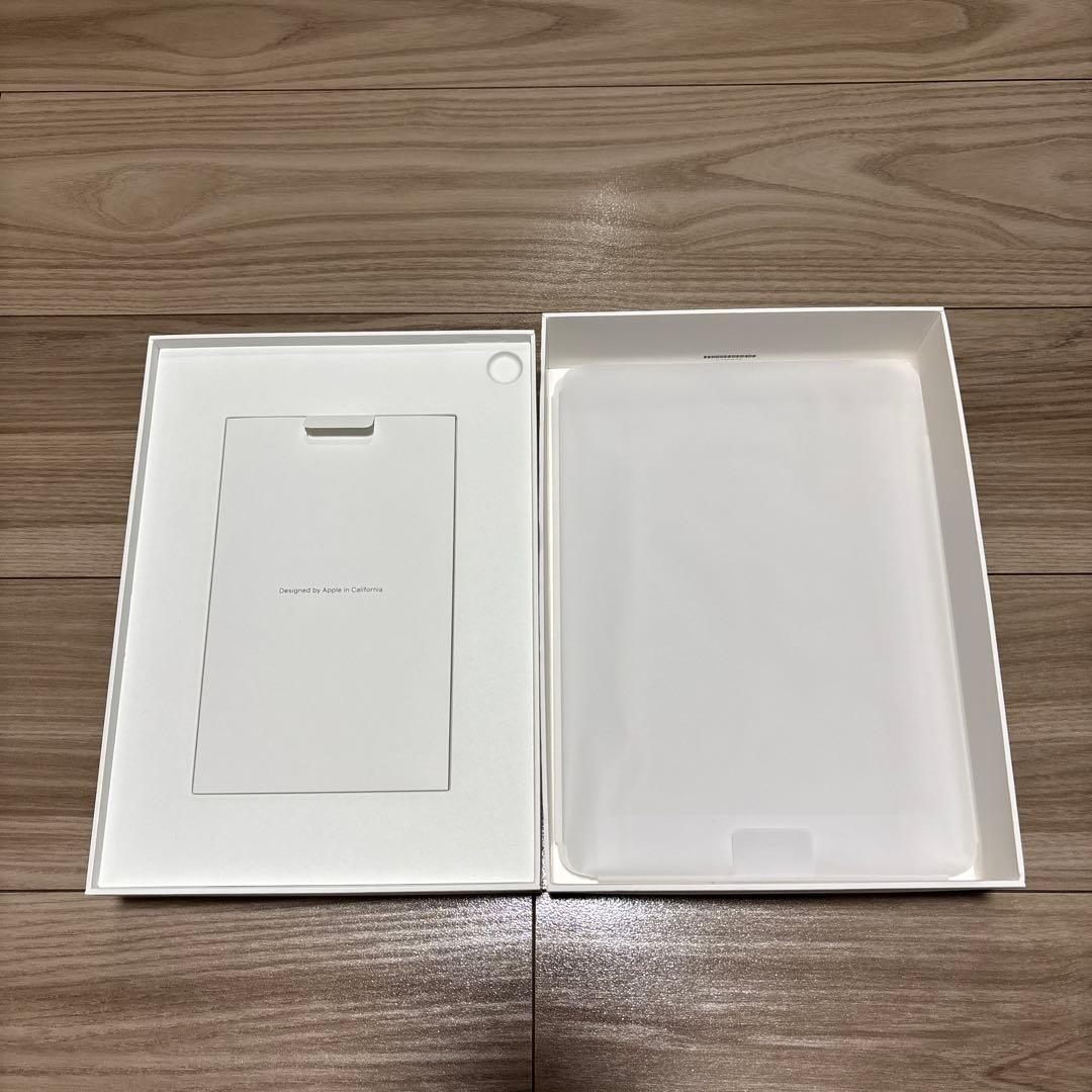 ★極美品★ iPad Air 第5世代 WiFi 64GB ブルー M1★