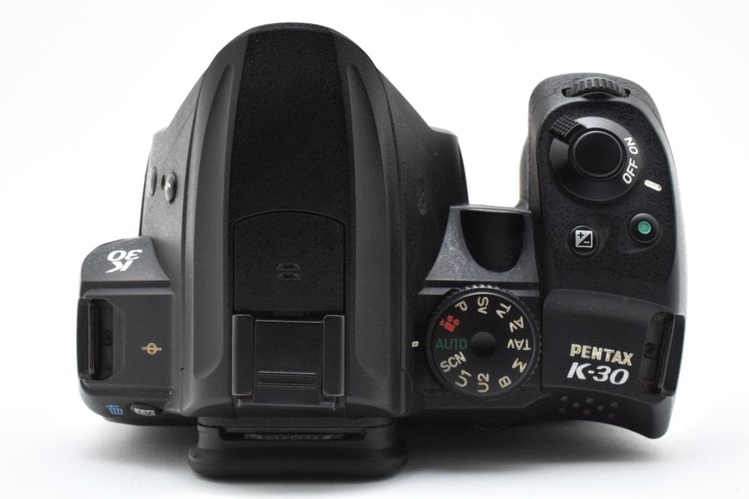 ★美品★ペンタックス K-30 ボディ #20271