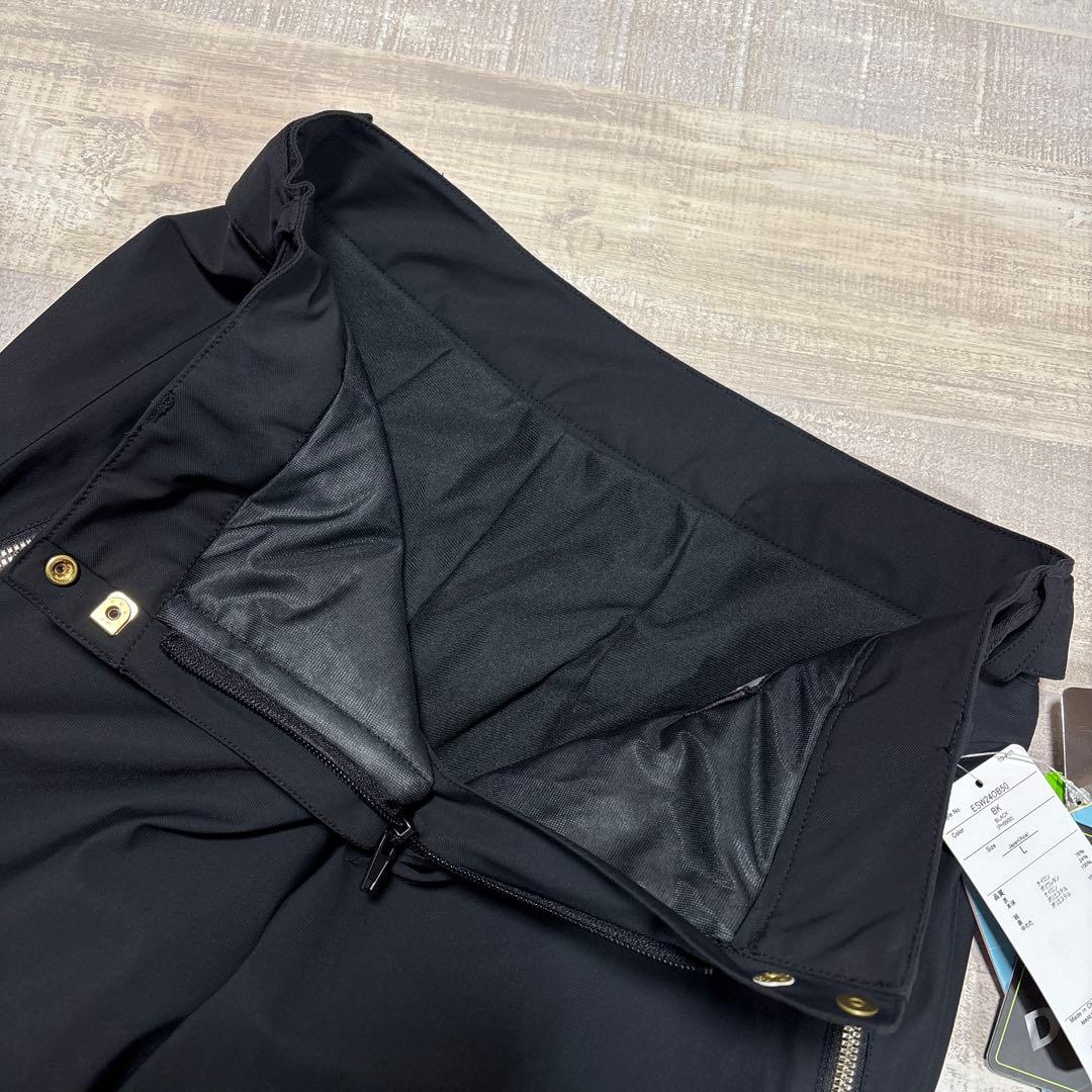 フェニックス★グレイスパデットパンツ★スキーパンツ【レディース サイズL】