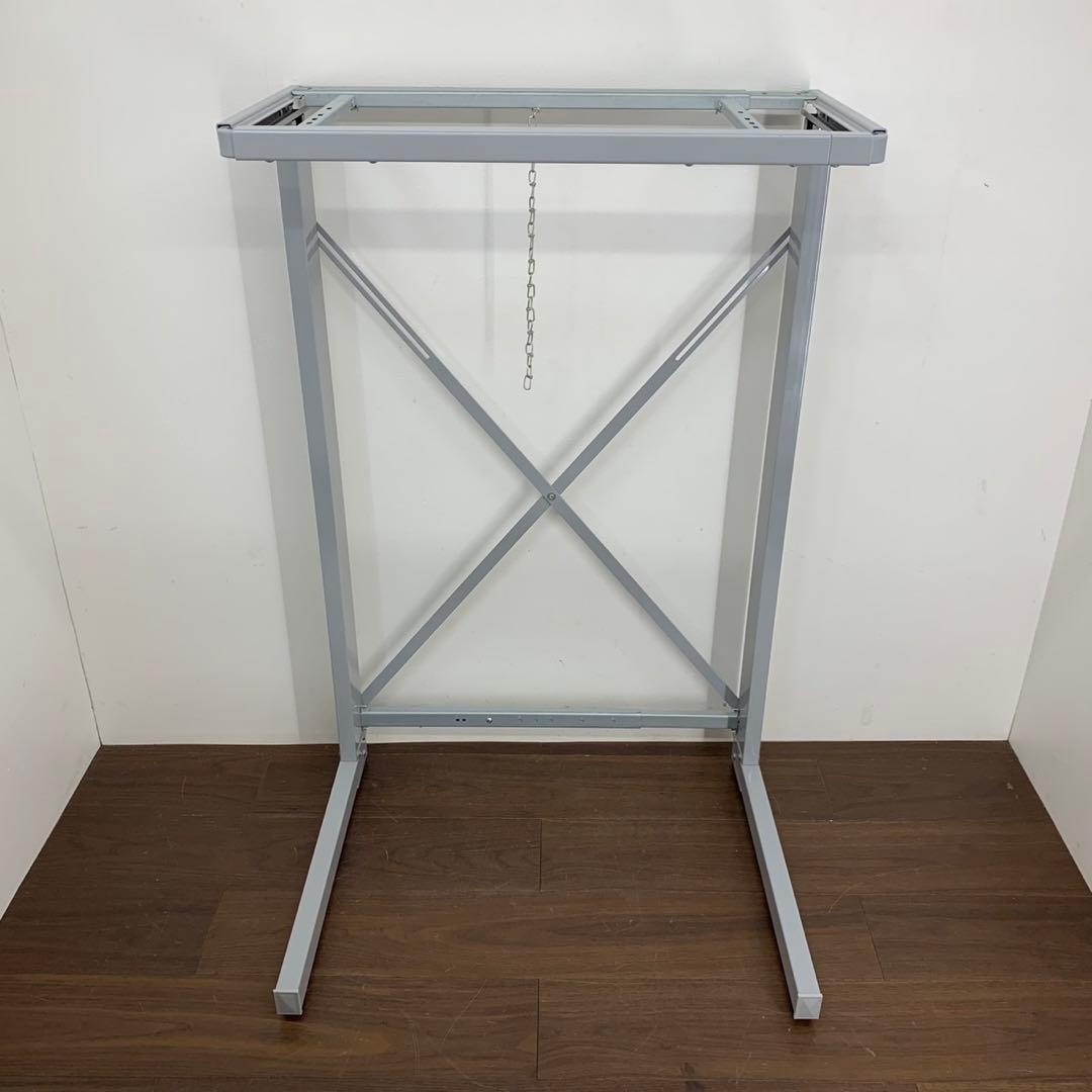 日立 HITACHI 衣類乾燥機専用スタンド DES-N76 のびのびスタンド