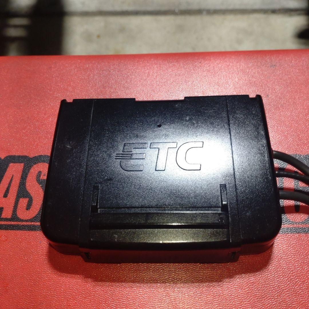 バイク用　ETC　日本無線　JRM-11 【865】